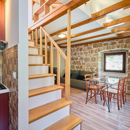 Hedera Estate, Hedera A20 Apartment Dubrovnik Luaran gambar