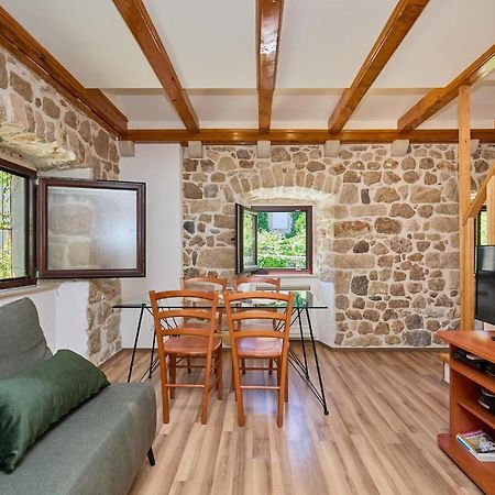 Hedera Estate, Hedera A20 Apartment Dubrovnik Luaran gambar