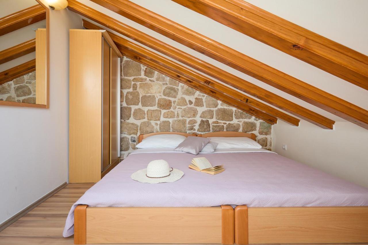 Hedera Estate, Hedera A20 Apartment Dubrovnik Luaran gambar