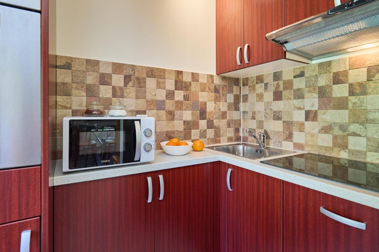 Hedera Estate, Hedera A20 Apartment Dubrovnik Luaran gambar