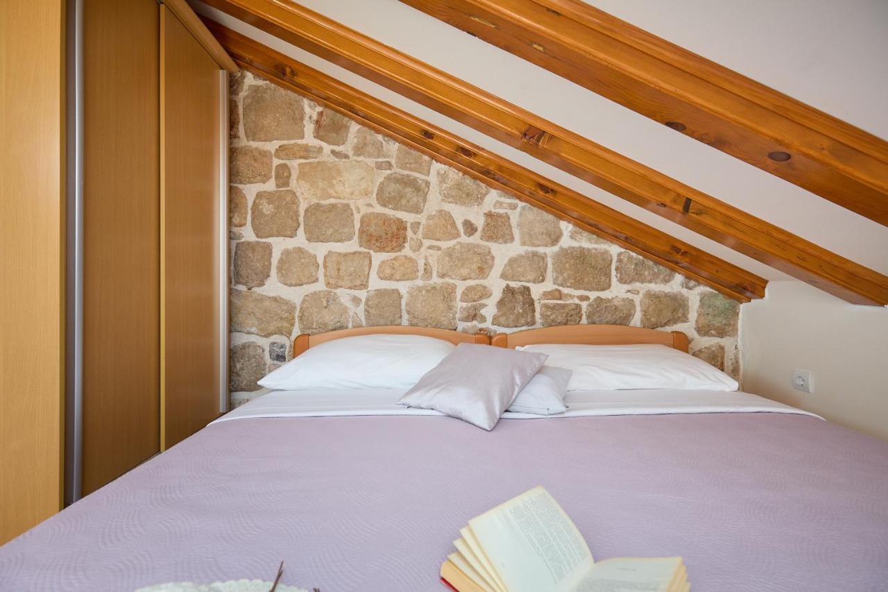 Hedera Estate, Hedera A20 Apartment Dubrovnik Luaran gambar