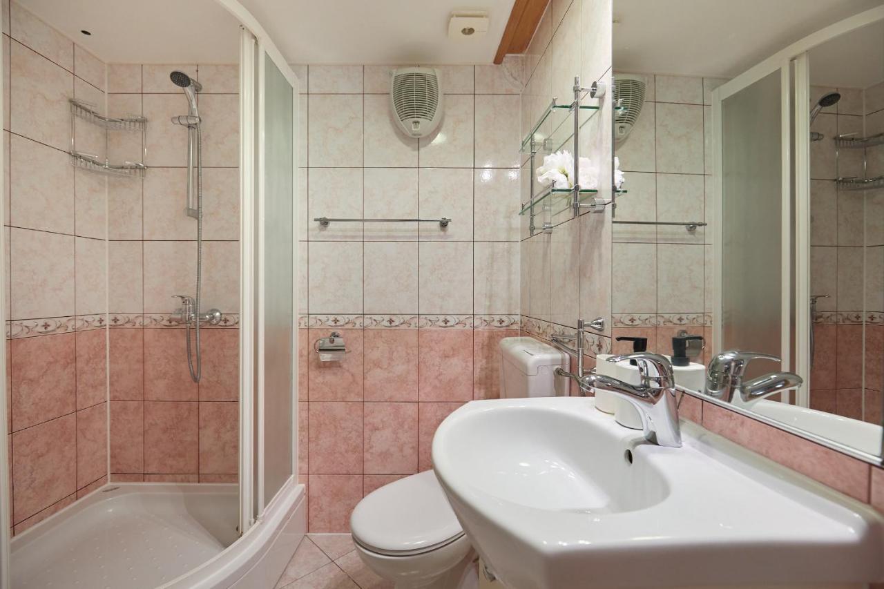 Hedera Estate, Hedera A20 Apartment Dubrovnik Luaran gambar
