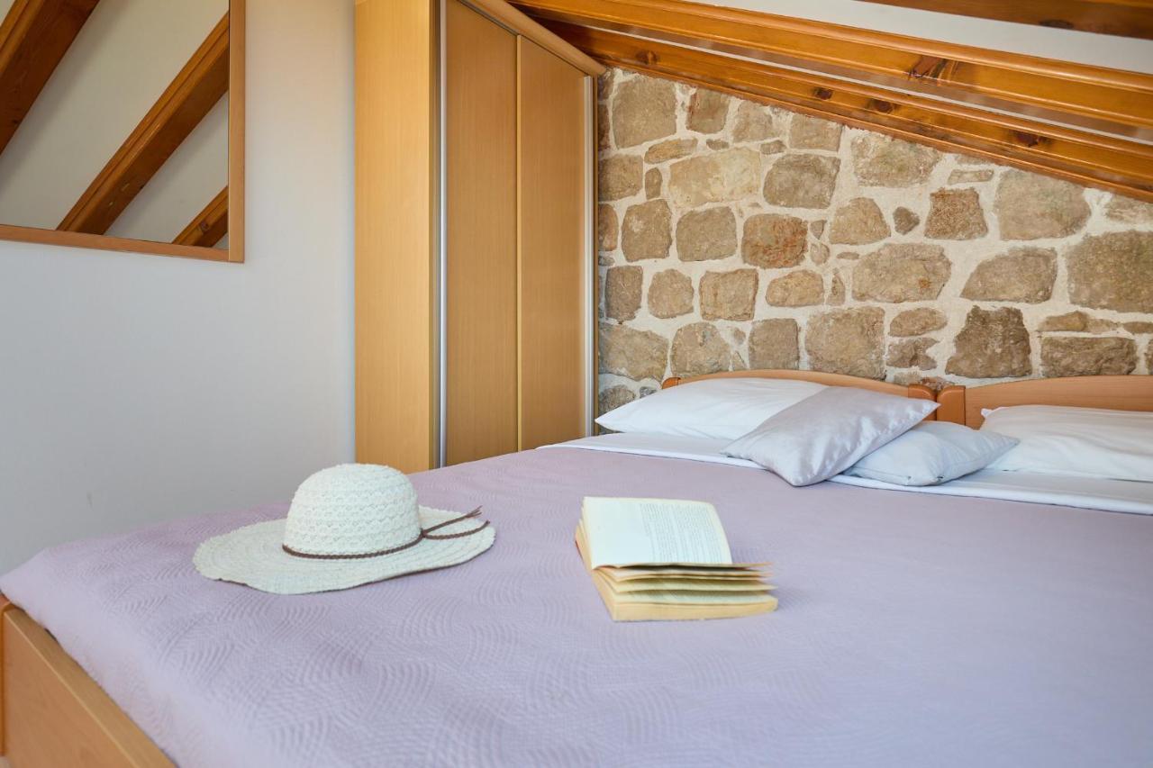 Hedera Estate, Hedera A20 Apartment Dubrovnik Luaran gambar