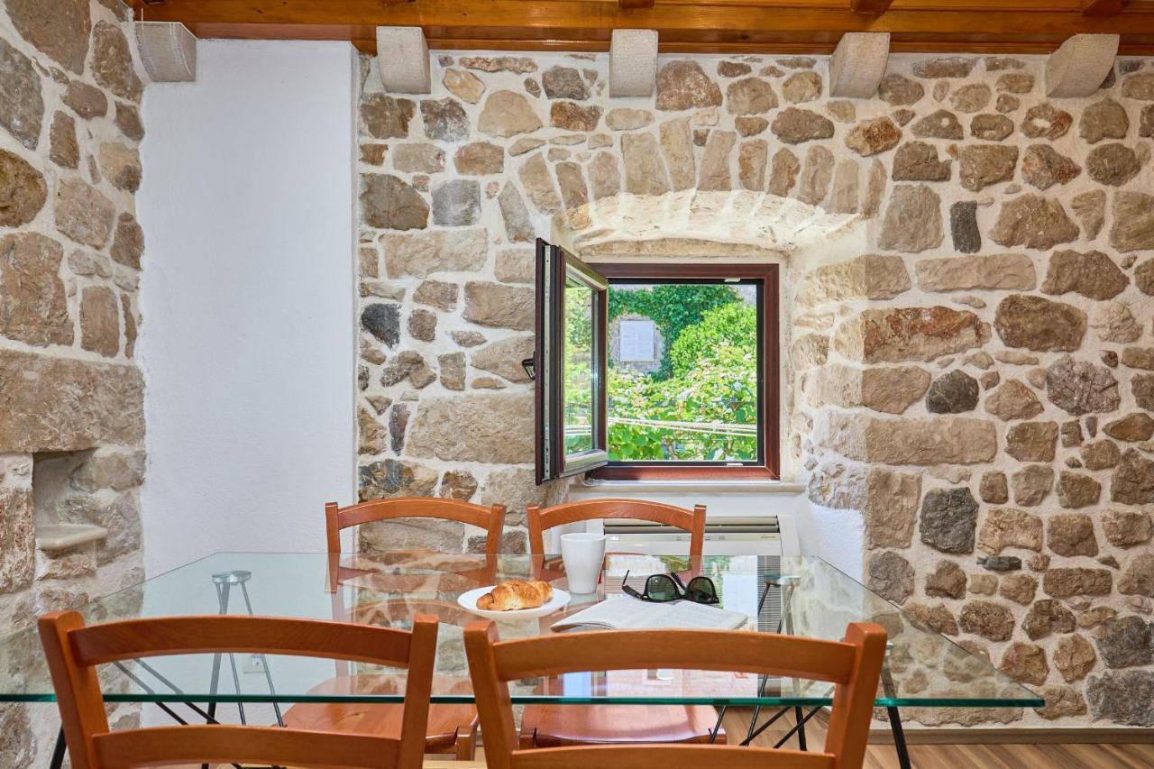 Hedera Estate, Hedera A20 Apartment Dubrovnik Luaran gambar