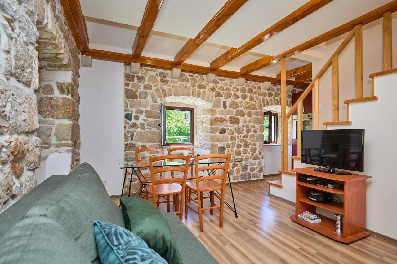 Hedera Estate, Hedera A20 Apartment Dubrovnik Luaran gambar