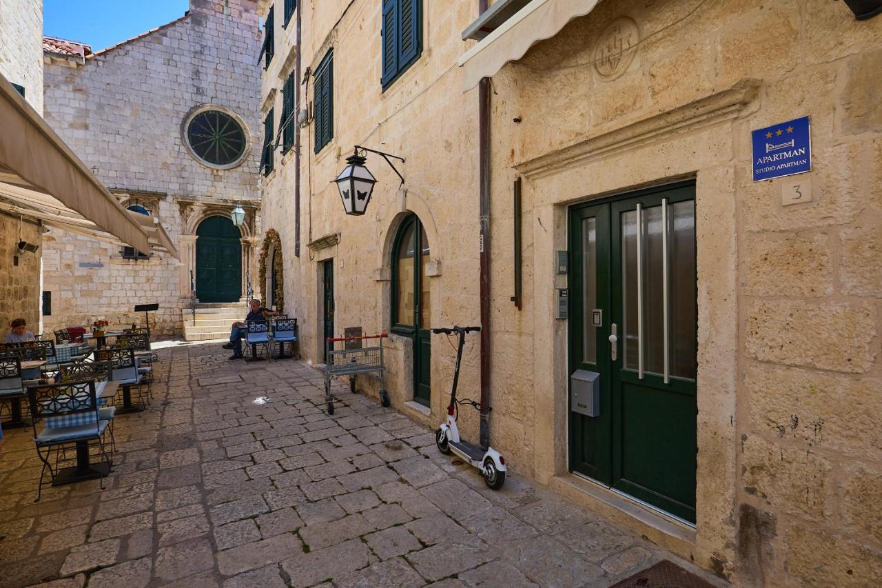 Hedera Estate, Hedera A20 Apartment Dubrovnik Luaran gambar