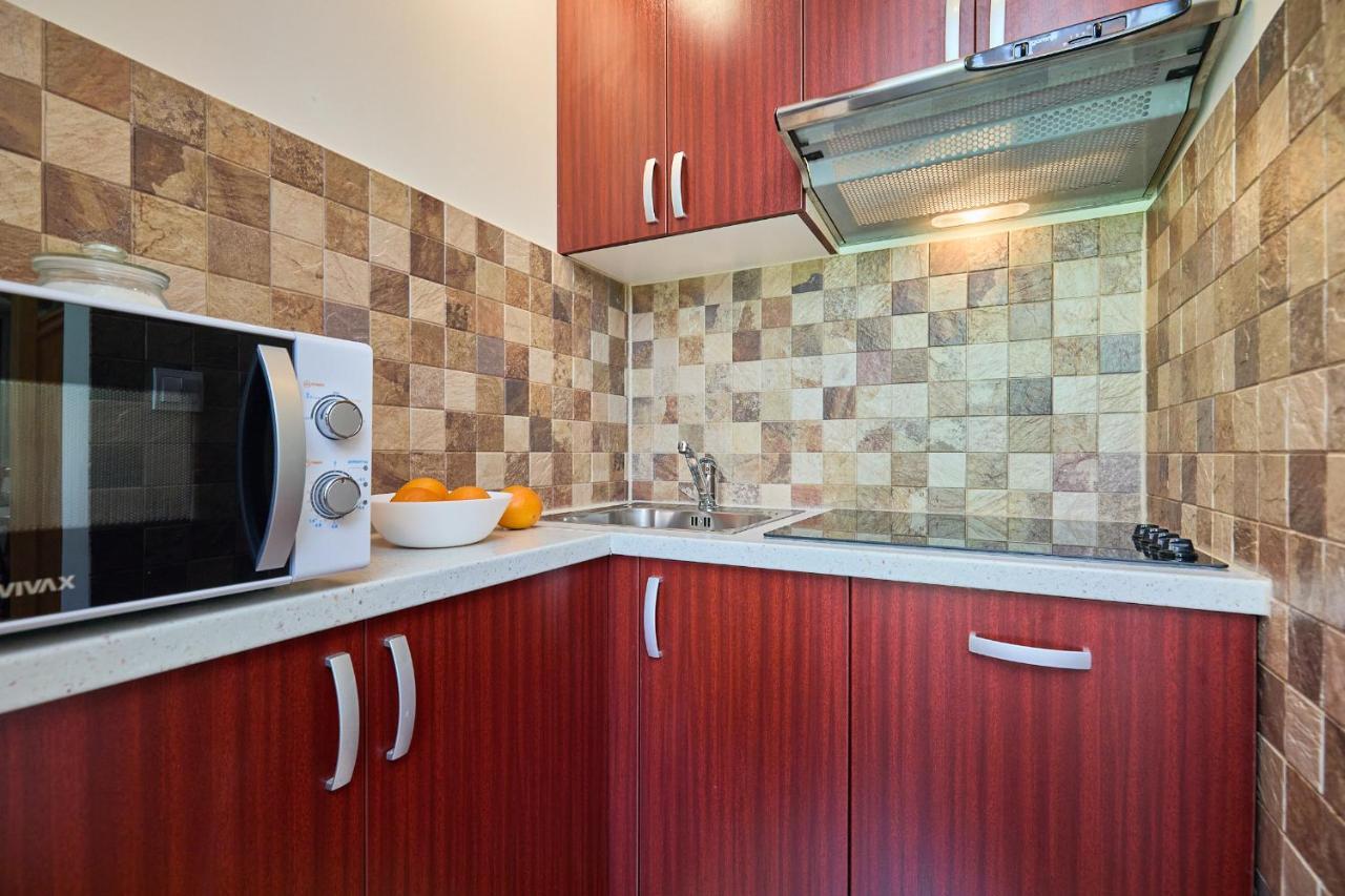 Hedera Estate, Hedera A20 Apartment Dubrovnik Luaran gambar